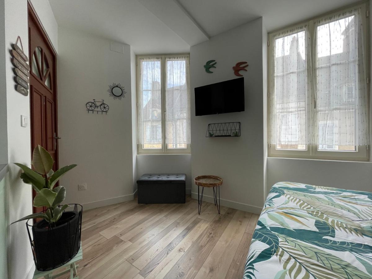Apartment De La Poterie