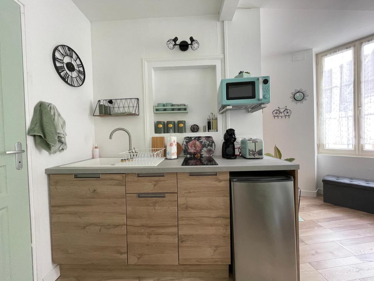 Apartment De La Poterie *