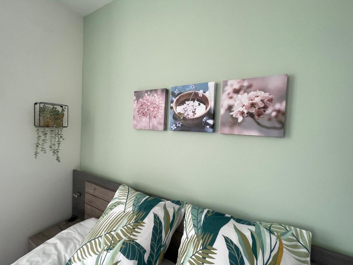 Apartment De La Poterie *