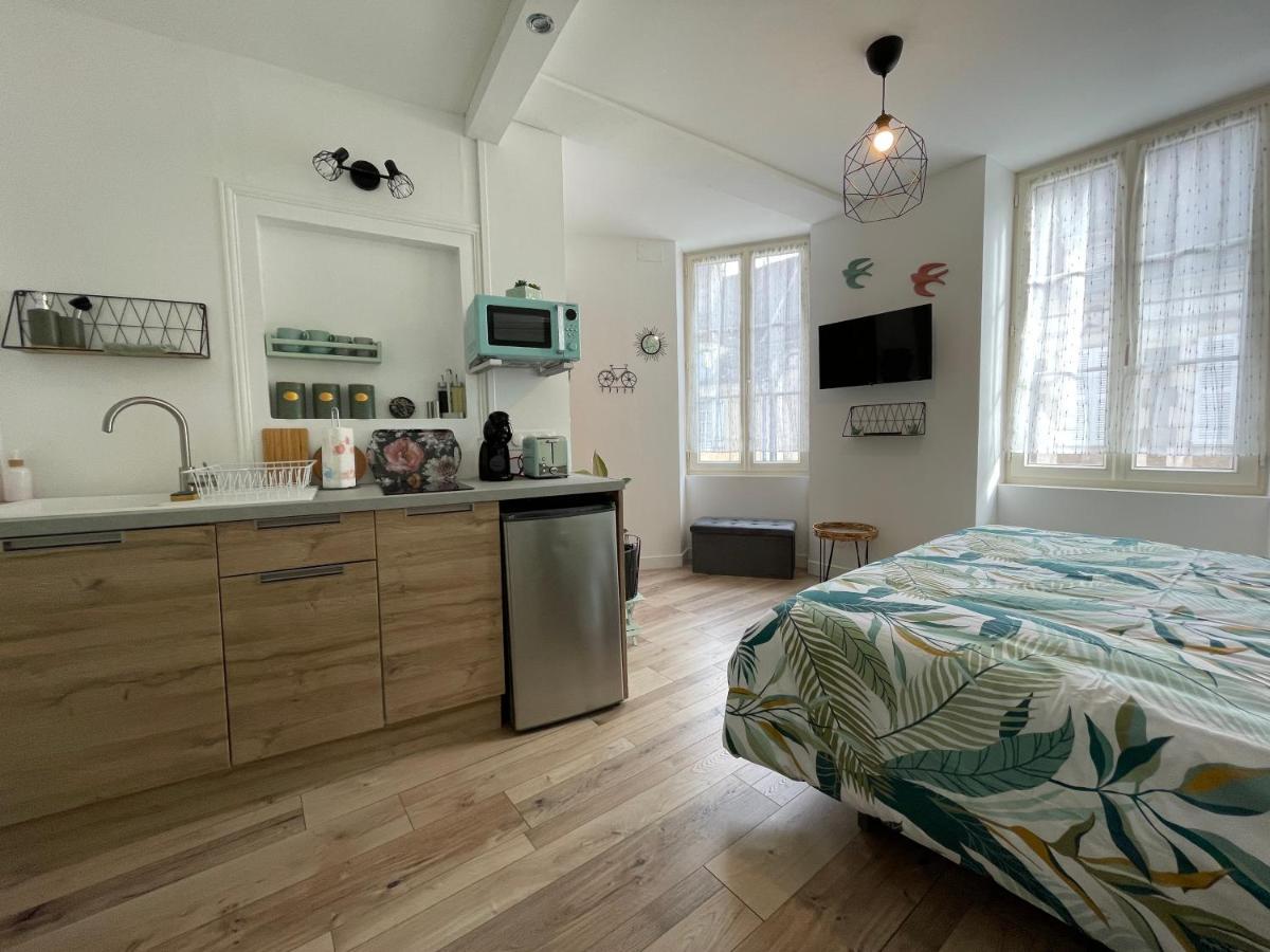 Apartment De La Poterie Vermenton