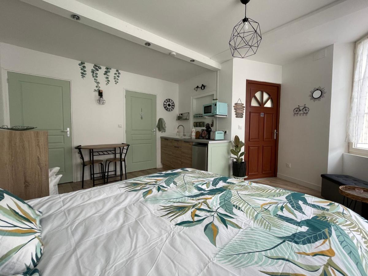 Apartment De La Poterie